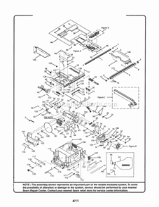 Part Location Diagram of 410031002 Ryobi Carriage Bolt