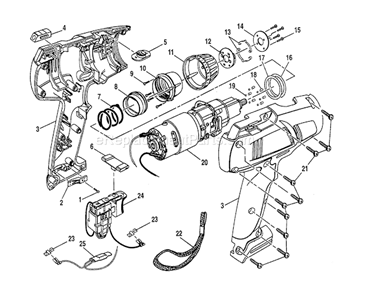 Part Location Diagram of 981898-001 Craftsman Screw