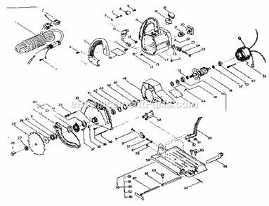 Part Location Diagram of STD572515 Craftsman Pin 2Pk
