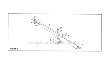Part Location Diagram of 0101010916 Craftsman Spring