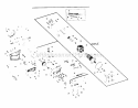 Part Location Diagram of R27299 Craftsman Repair