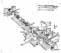 Part Location Diagram of STD302015 Craftsman O-ring 5Pk