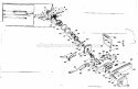 Part Location Diagram of STD315535 Craftsman 6003 Brg