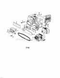 Part Location Diagram of 11041 Craftsman Charger