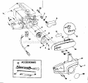Part Location Diagram of STD623115 Craftsman Screw 2Pk