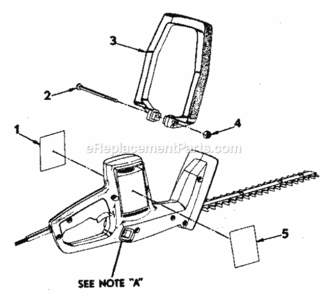 Part Location Diagram of 791-180048 MTD Screw