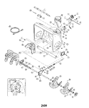 Part Location Diagram of 428277 Craftsman Key