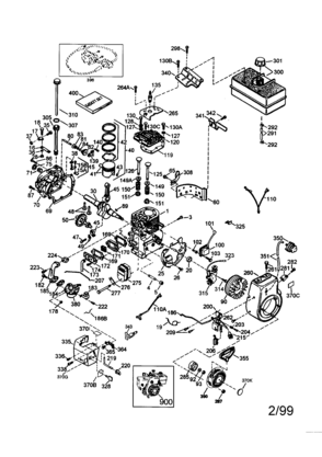 Part Location Diagram of 350873 Craftsman Screw, 1/4-20 x 3/4