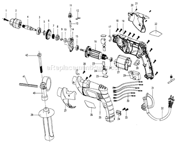 Part Location Diagram of 5660018000 Craftsman Circlips For Shaft
