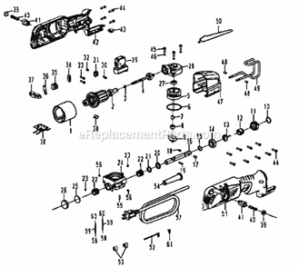 Part Location Diagram of 5620041000 Craftsman Screw