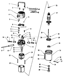 Part Location Diagram of 5620040000 Craftsman Screw