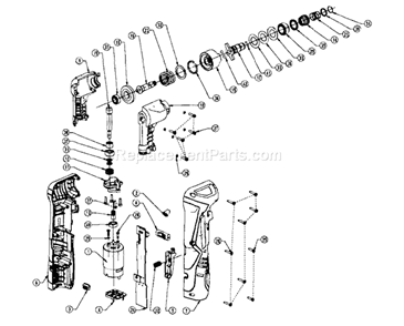 Part Location Diagram of 5700178000 Craftsman Ball
