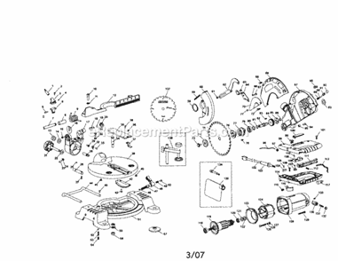 Part Location Diagram of 5630007001 Craftsman Nut