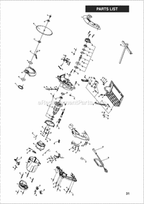 Part Location Diagram of 5620038000 Craftsman Screw