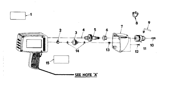 Part Location Diagram of 607122-002 Craftsman Sl Bearing