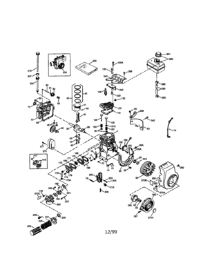 Part Location Diagram of 560821 Craftsman Screw, 10-32 x 1/2