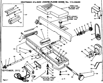 Part Location Diagram of 21639 Generac Control Panel Door Encl.