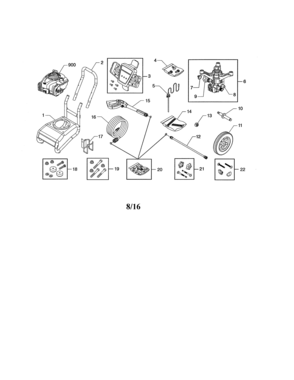 Part Location Diagram of 75197 Generac Connector