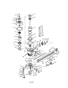 Part Location Diagram of SC01434.00 Craftsman Ring-E 3Cm