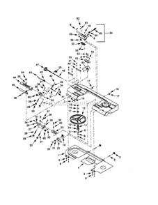 Part Location Diagram of 0221.00 Craftsman Ring