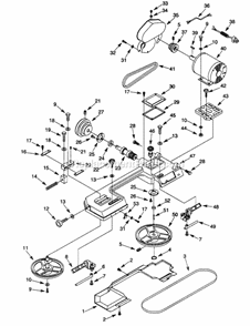 Part Location Diagram of 0975.00 Craftsman Key