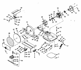 Part Location Diagram of 1201.00 Craftsman Roll Pin