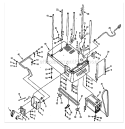 Part Location Diagram of 2817 Craftsman Spring Pin