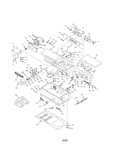 Part Location Diagram of 24832.00 Craftsman Spring
