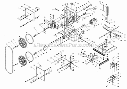 Part Location Diagram of 3838.00 Craftsman Ret Ring