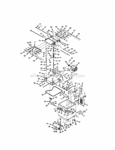 Part Location Diagram of 7356.00 Craftsman Stop Swit