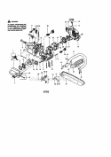 Part Location Diagram of 530069803 Craftsman Chassis