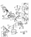 Part Location Diagram of 530025462 Craftsman Clicker Ring