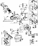 Part Location Diagram of 530026885 Craftsman Decal