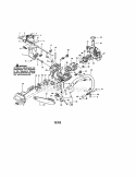 Part Location Diagram of 530016009 Craftsman Screw