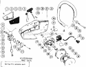 Part Location Diagram of STD541131 Craftsman Wheel Nut