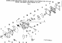 Part Location Diagram of 530035009 Craftsman Gasket