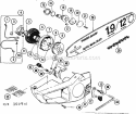 Part Location Diagram of STD511002 Craftsman Screw 8Pk