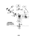 Part Location Diagram of 575296301 Husqvarna PLEATED FILTER