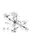 Part Location Diagram of 7185849 Craftsman Spark Plug