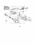 Part Location Diagram of 852ECO MTD Champion Spark Plug Rcj6y