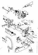 Part Location Diagram of 530022158 Craftsman Rod