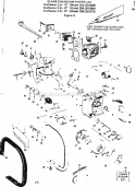 Part Location Diagram of 952069075 Craftsman Hand Guard
