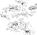 Part Location Diagram of 23357 Craftsman Plunger
