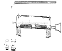 Part Location Diagram of 55004 Craftsman File