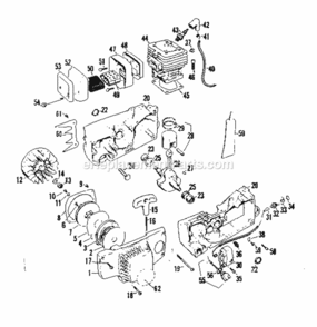 Part Location Diagram of 39071 Craftsman Plug