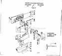 Part Location Diagram of 36877 Tecumseh Tube-fill, Oil