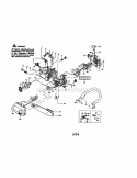Part Location Diagram of 530016877 Craftsman Bolt-Bar