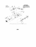 Part Location Diagram of 545115802 Craftsman Ignition Module