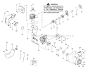 Part Location Diagram of 578287001 Husqvarna Ignition Module
