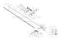 Part Location Diagram of 530058569 Craftsman Choke Lever